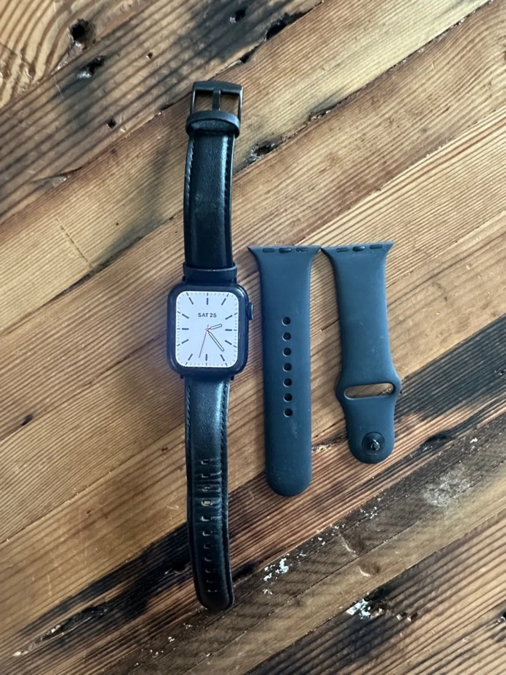 Apple Watch 2nd gen